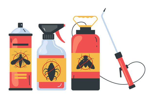 Best Local Pest Control Services  in Oakwood, PA